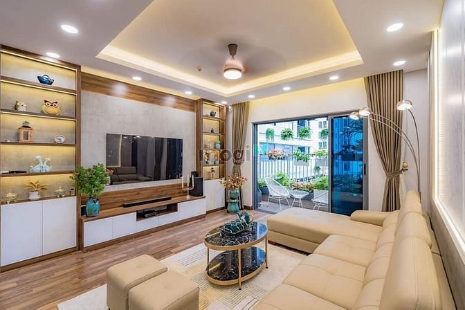 Hình ảnh Bán nhanh căn Midtown 2PN 91m2,view biệt thự cực mát, lầu cao. LH Xuyế