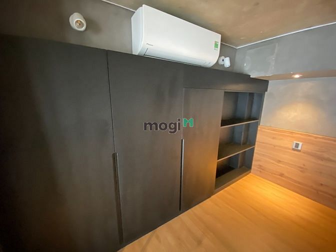 Hình ảnh CHDV Duplex mới 100%_Gần Hàng Xanh_An ninh_Bao phí chỉ tính điện
