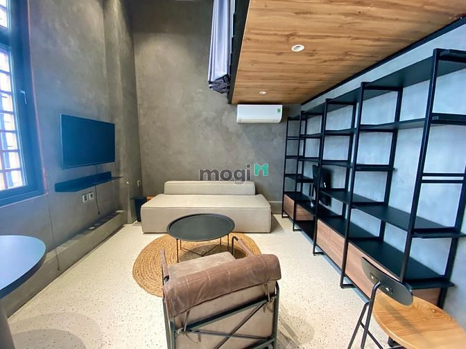 Hình ảnh CHDV Duplex mới 100%_Gần Hàng Xanh_An ninh_Bao phí chỉ tính điện