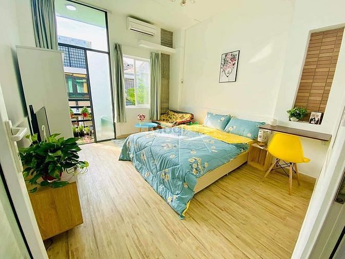 Hình ảnh Tôi cho thuê Trang Chủ MB66.COM / Đăng Ký Tặng 66K cao cấp _ sẵn Full nội thất _ An ninh bậc nhất SG