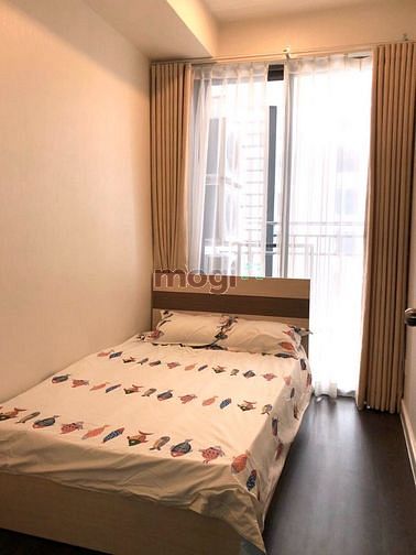 Hình ảnh Tresor • 65m2 2pn2wc giá 14tr/tháng