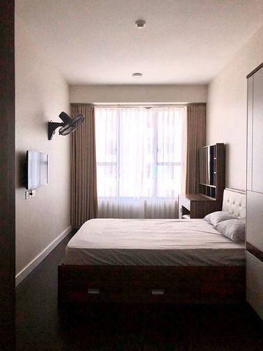 Hình ảnh Tresor • 65m2 2pn2wc giá 14tr/tháng