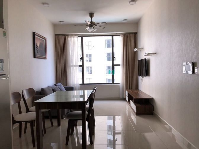 Hình ảnh Tresor • 65m2 2pn2wc giá 14tr/tháng