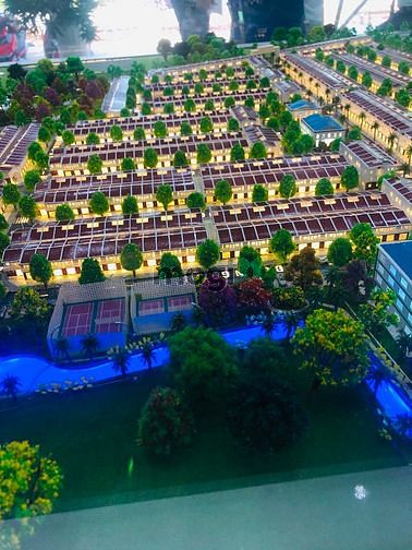 Hình ảnh Cần Mua Đất Long Nguyên - Bàu Bàng . Tc 1ty2.Sổ Sẵn