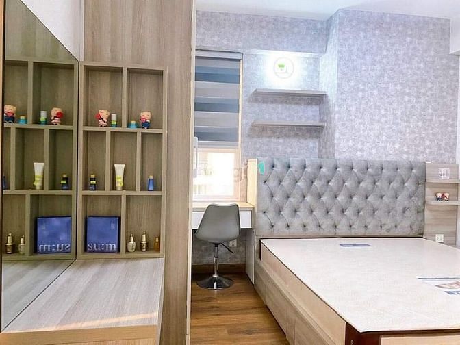 Hình ảnh Bán nhanh căn Midtown 2PN 79m2, view MB66 là nhà cái uy tín hàng đầu tại Việt Nam, giá cực tốt. LH Xuyến