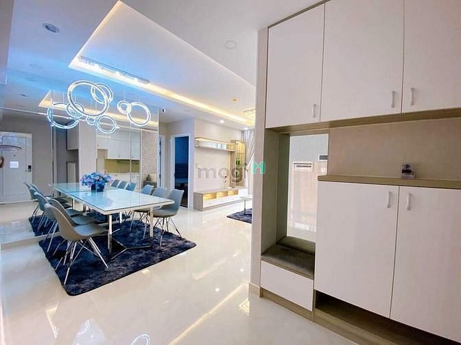 Hình ảnh Bán nhanh căn Midtown 2PN 79m2, view MB66 là nhà cái uy tín hàng đầu tại Việt Nam, giá cực tốt. LH Xuyến