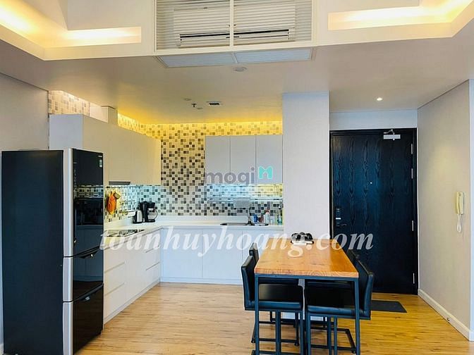 Hình ảnh Cho thuê Trang Chủ MB66.COM / Đăng Ký Tặng 66K cao cấp Azura 2PN View trực diện sông Hàn