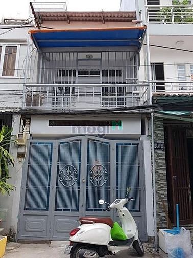 Hình ảnh Nhà đường Lò Lu quận 9 gần chợ sổ riêng