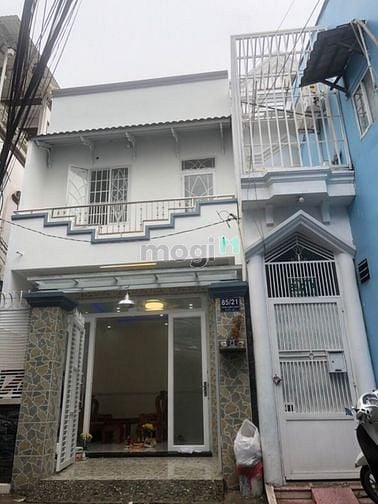 Hình ảnh Nhà đường Lò Lu quận 9 gần chợ sổ riêng