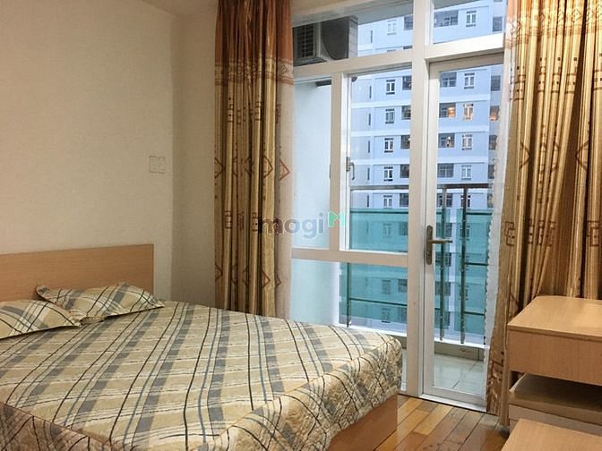 Hình ảnh Tôi cần bán Trang Chủ MB66.COM / Đăng Ký Tặng 66K Him Lam Riverside quận 7, 96m, 2pn, full nội thất