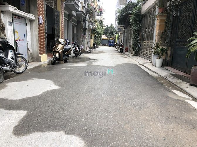 Hình ảnh Cần bán mảnh đất 80m2 , đất phân lô , ô tô tránh tại khu 918 Phúc Đồng