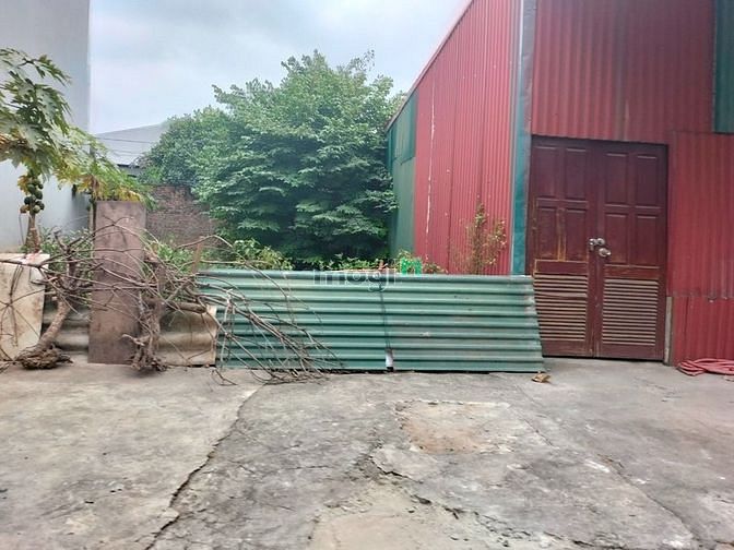 Hình ảnh Bán đất TĐC Trâu Quỳ, TT TRâu Quỳ, Gia Lâm .