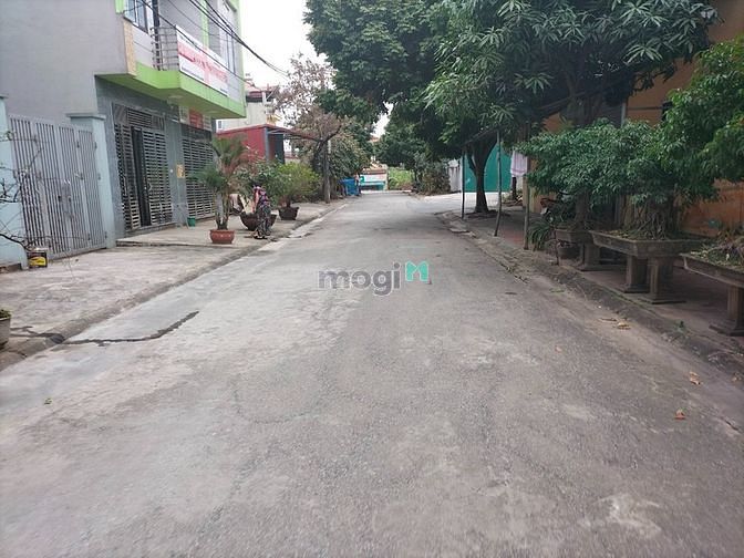 Hình ảnh Bán đất TĐC Trâu Quỳ, TT TRâu Quỳ, Gia Lâm .