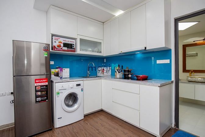 Hình ảnh Cho thuê Trang Chủ MB66.COM / Đăng Ký Tặng 66K ở Linh Lang, Đào Tấn, 55m2, theo phong cách Nhật, gần