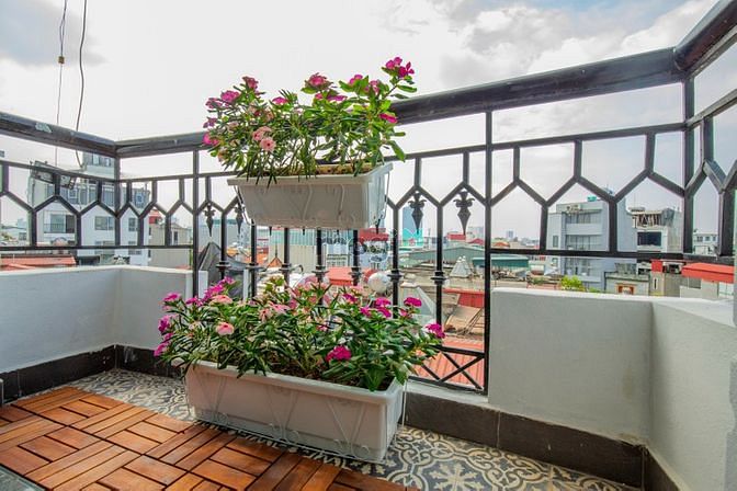 Hình ảnh Cho thuê Trang Chủ MB66.COM / Đăng Ký Tặng 66K ở Linh Lang, Đào Tấn, 55m2, theo phong cách Nhật, gần