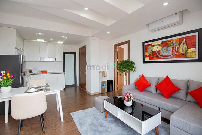 Hình ảnh Cho thuê Trang Chủ MB66.COM / Đăng Ký Tặng 66K ở Linh Lang, Đào Tấn, 55m2, theo phong cách Nhật, gần