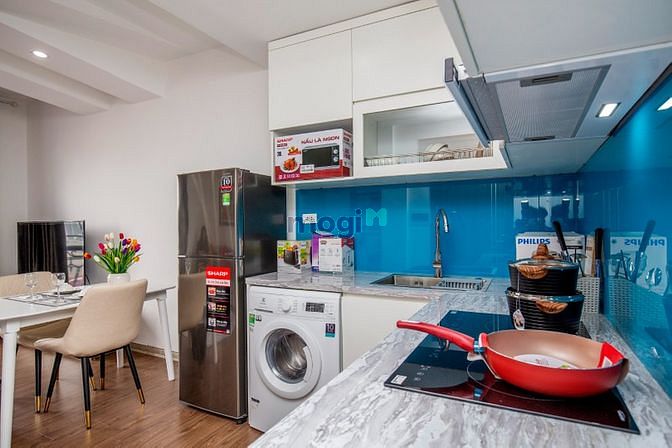 Hình ảnh Cho thuê Trang Chủ MB66.COM / Đăng Ký Tặng 66K ở Linh Lang, Đào Tấn, 55m2, theo phong cách Nhật, gần