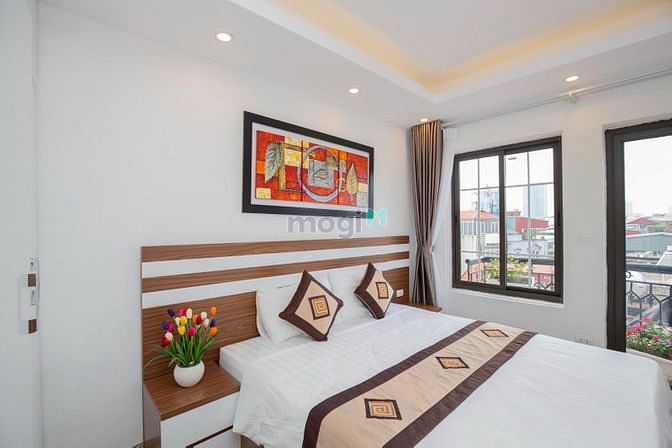 Hình ảnh Cho thuê Trang Chủ MB66.COM / Đăng Ký Tặng 66K ở Linh Lang, Đào Tấn, 55m2, theo phong cách Nhật, gần