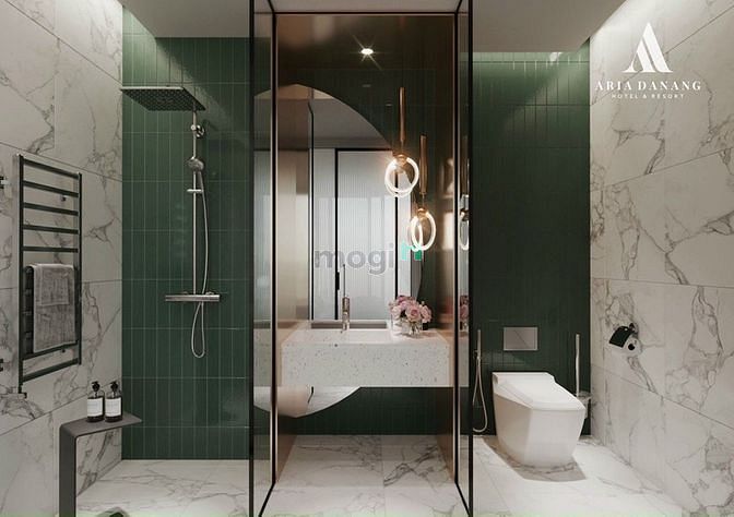 Hình ảnh [Cơn sốt CĂN HỘ CAO CẤP MẶT BIỂN ĐÀ NẴNG với vô vàn quà tặng giá trị]