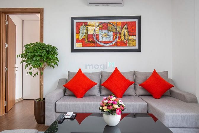 Hình ảnh Cho thuê Trang Chủ MB66.COM / Đăng Ký Tặng 66K ở Linh Lang, Đào Tấn, 55m2, theo phong cách Nhật, gần