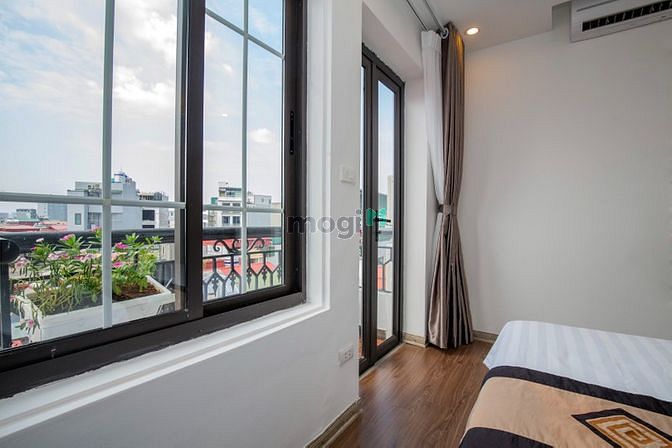 Hình ảnh Cho thuê Trang Chủ MB66.COM / Đăng Ký Tặng 66K ở Linh Lang, Đào Tấn, 55m2, theo phong cách Nhật, gần