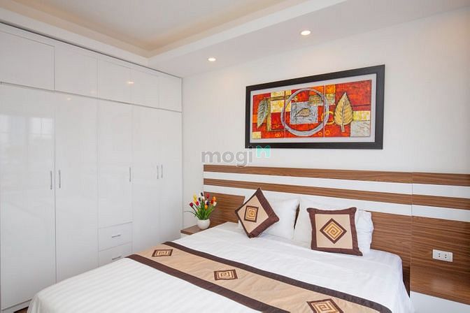 Hình ảnh Cho thuê Trang Chủ MB66.COM / Đăng Ký Tặng 66K ở Linh Lang, Đào Tấn, 55m2, theo phong cách Nhật, gần