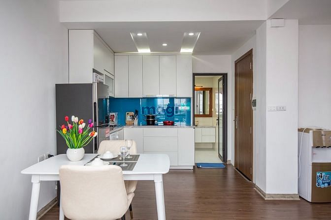 Hình ảnh Cho thuê Trang Chủ MB66.COM / Đăng Ký Tặng 66K ở Linh Lang, Đào Tấn, 55m2, theo phong cách Nhật, gần