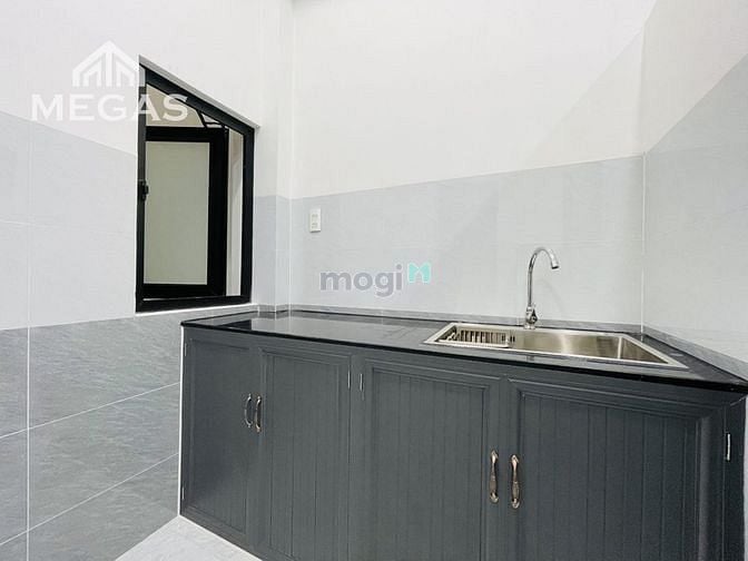Hình ảnh Phòng trọ có gác Bình Chánh Mới xây 100%