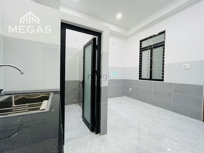 Hình ảnh Phòng trọ có gác Bình Chánh Mới xây 100%