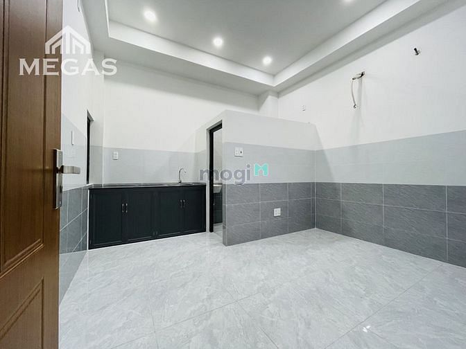Hình ảnh Phòng trọ có gác Bình Chánh Mới xây 100%