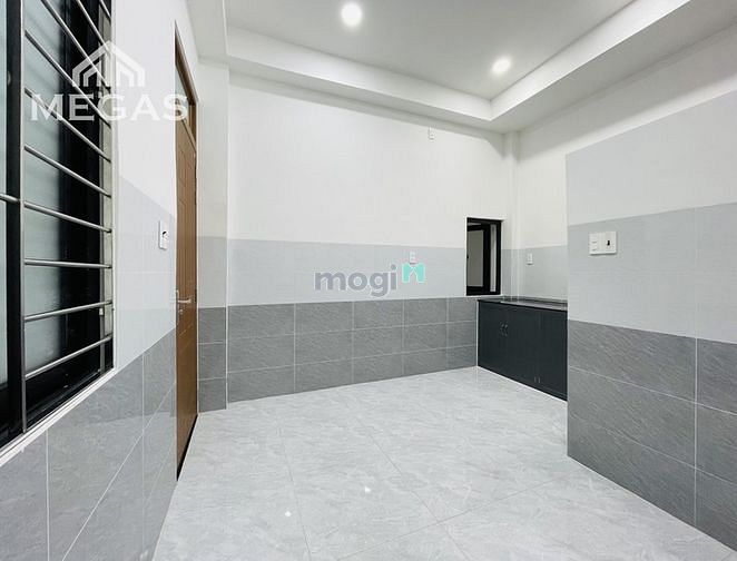 Hình ảnh Phòng trọ có gác Bình Chánh Mới xây 100%