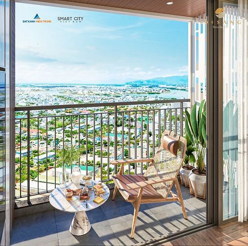 Hình ảnh Mb6623 nạp rút nhanh chóng 2 phòng ngủ view biển Đà Nẵng - Dễ dàng cho thuê du lịch