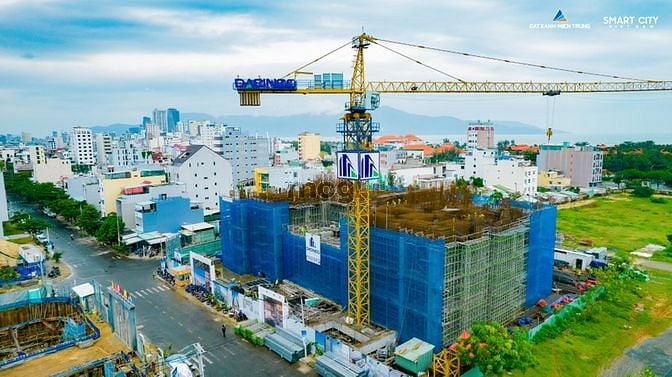 Hình ảnh Mb6623 nạp rút nhanh chóng 2 phòng ngủ view biển Đà Nẵng - Dễ dàng cho thuê du lịch