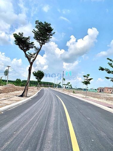 Hình ảnh Dự án Đức Phát 3 - QL13 Bàu Bàng - Bình Dương