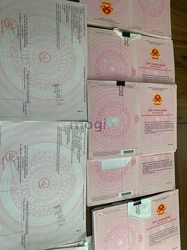 Hình ảnh Dự án Đức Phát 3 - QL13 Bàu Bàng - Bình Dương
