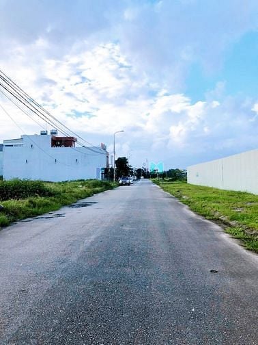 Hình ảnh bán lô Phan Văn Thuật cách biển 100m