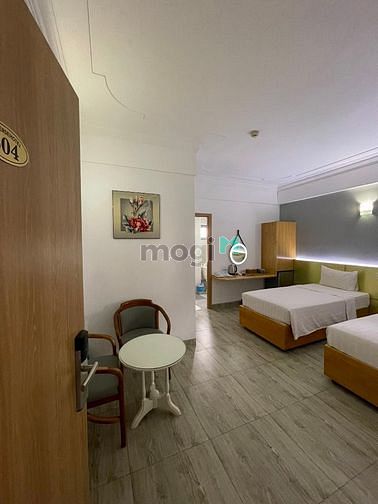 Hình ảnh Studio Full Nội Thất Ngay Quận 1