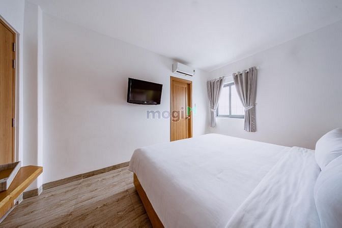 Hình ảnh Studio Full Nội Thất Ngay Quận 1