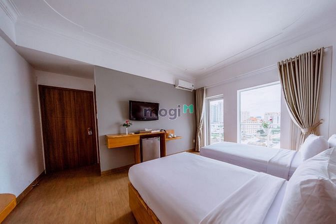 Hình ảnh Studio Full Nội Thất Ngay Quận 1