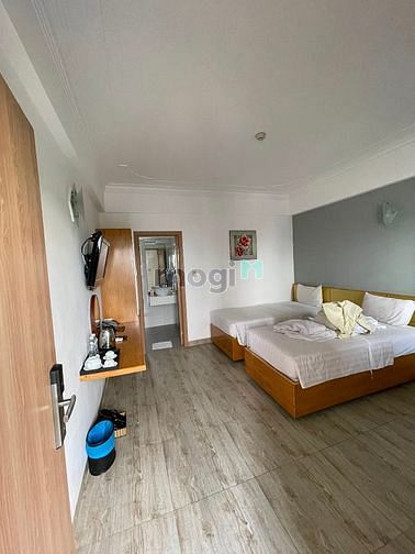 Hình ảnh Studio Full Nội Thất Ngay Quận 1