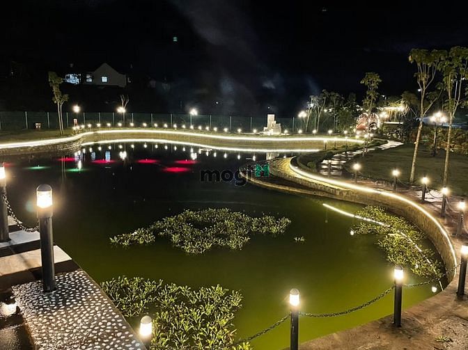 Hình ảnh 🔥🔥 Khu Nghỉ Dưỡng Sun Valley Bảo Lộc 🔥🔥