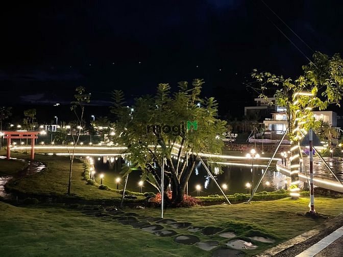 Hình ảnh 🔥🔥 Khu Nghỉ Dưỡng Sun Valley Bảo Lộc 🔥🔥