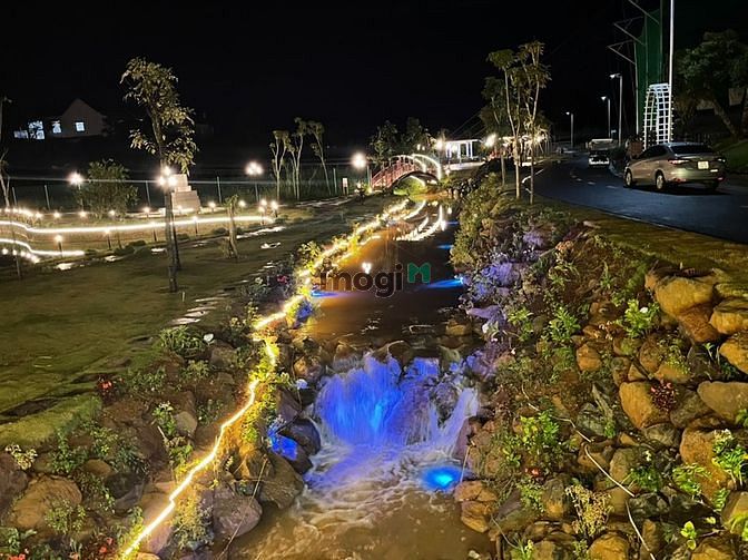 Hình ảnh 🔥🔥 Khu Nghỉ Dưỡng Sun Valley Bảo Lộc 🔥🔥