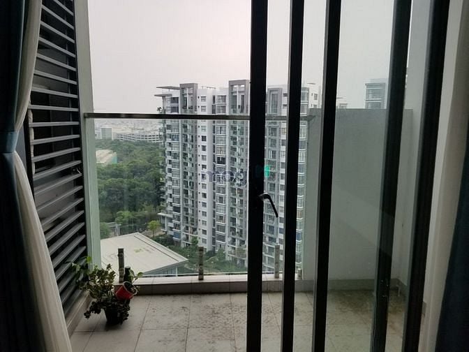 Hình ảnh Cho thuê CH Emerald Celadon city 84m2- full nội thất- Aeomall