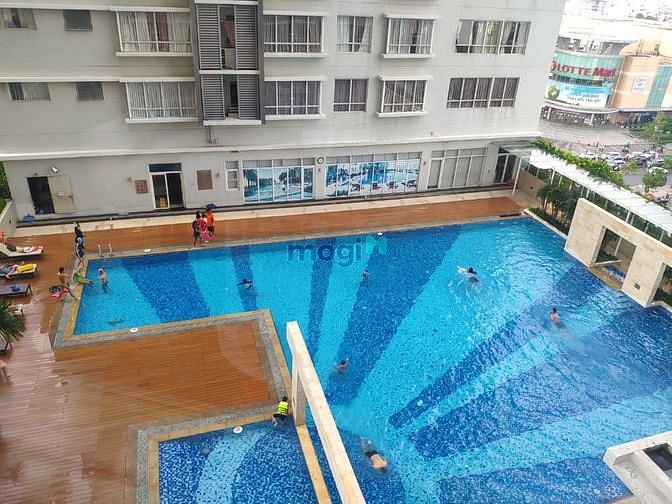 Hình ảnh Sunrise City - 130m2 - 3PN - Có sổ - Tặng NT - Giá 5ty5