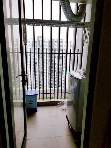 Hình ảnh Cho thuê CH Emerald Celadon city 84m2- full nội thất- Aeomall