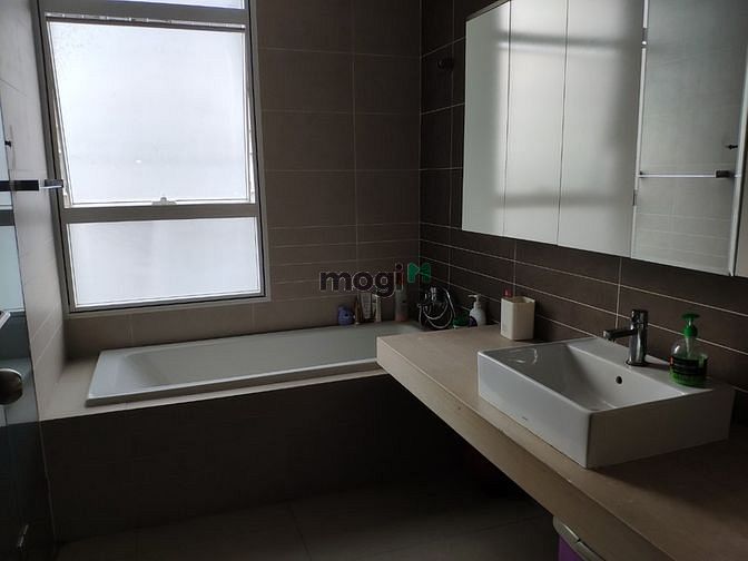 Hình ảnh Sunrise City - 130m2 - 3PN - Có sổ - Tặng NT - Giá 5ty5
