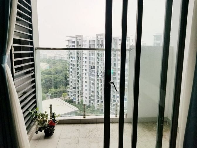 Hình ảnh Cho thuê CH Emerald Celadon city 84m2- full nội thất- Aeomall