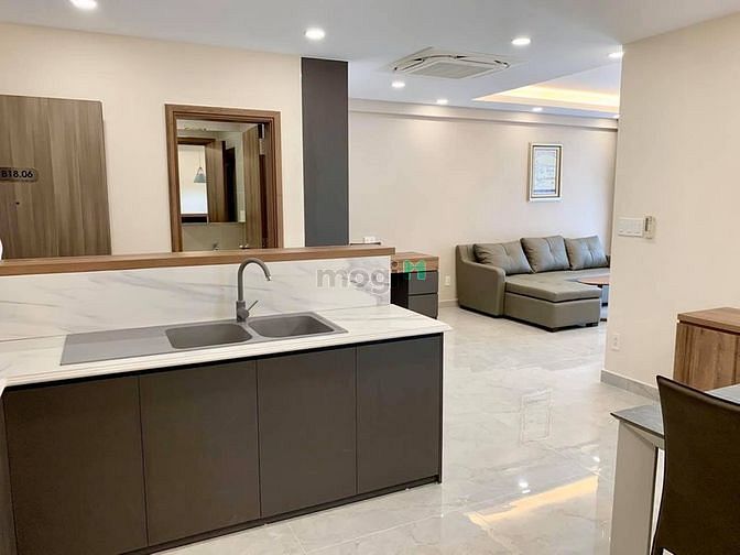 Hình ảnh Saigon South PMH nhà Đủ NT cao cấp 75m2 thuê 11tr/th FREE PQL