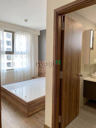 Hình ảnh Saigon South PMH nhà Đủ NT cao cấp 75m2 thuê 11tr/th FREE PQL